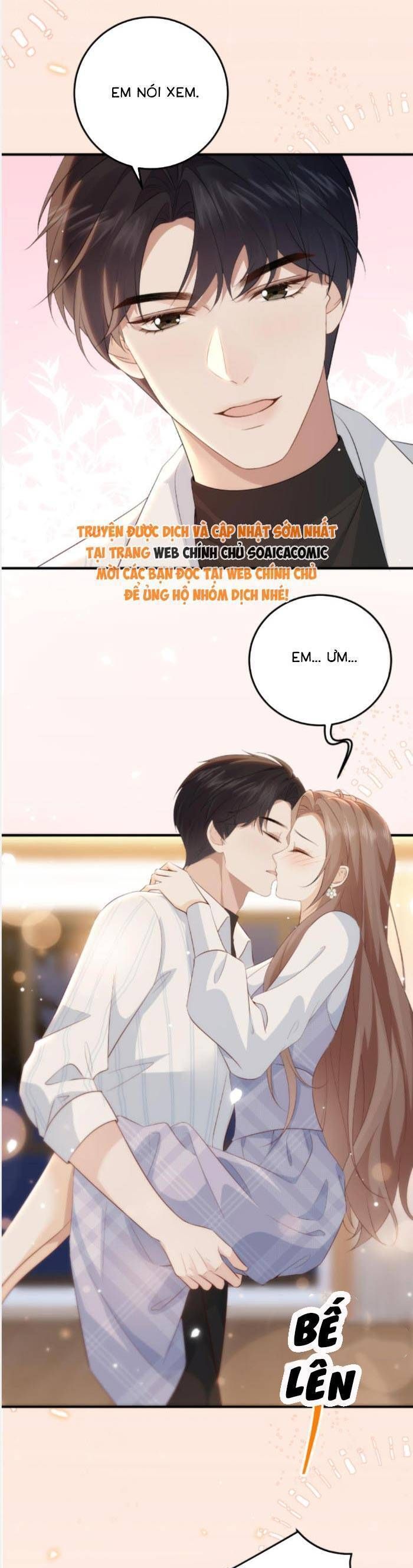 Ấm Hôn 100 Ngày - Chapter 75 - Page 23