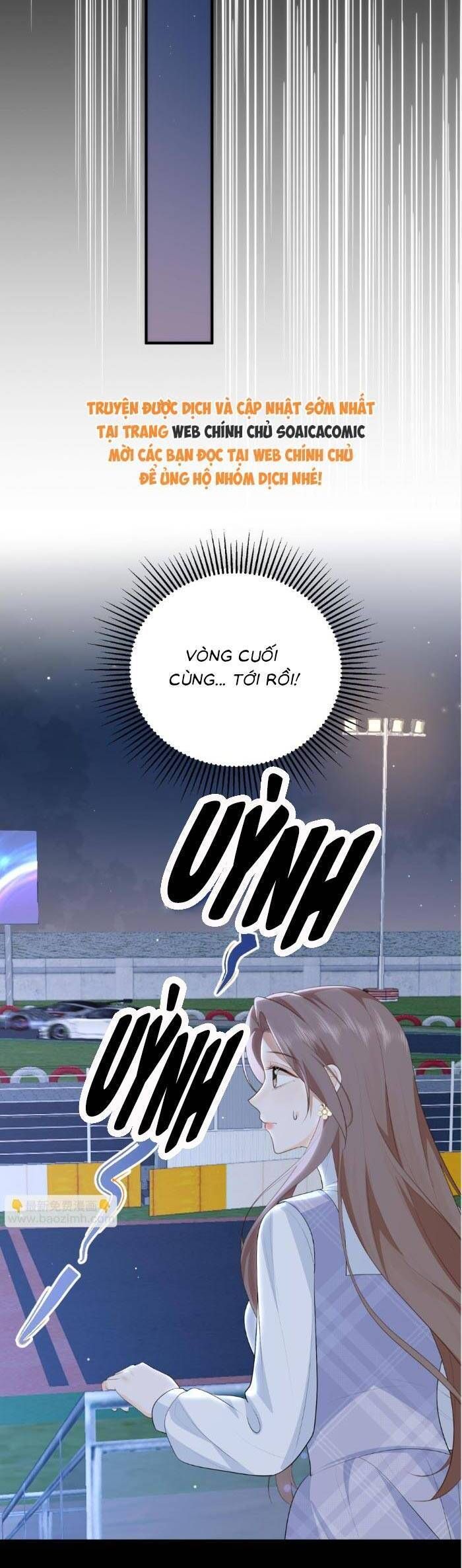 Ấm Hôn 100 Ngày - Chapter 75 - Page 4