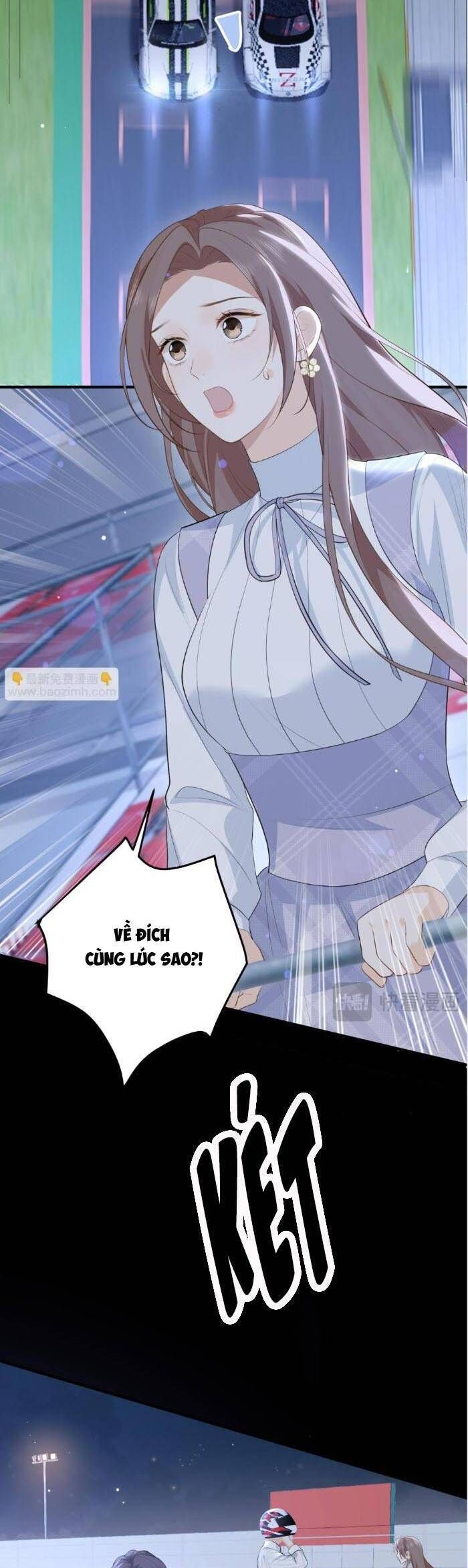 Ấm Hôn 100 Ngày - Chapter 75 - Page 6