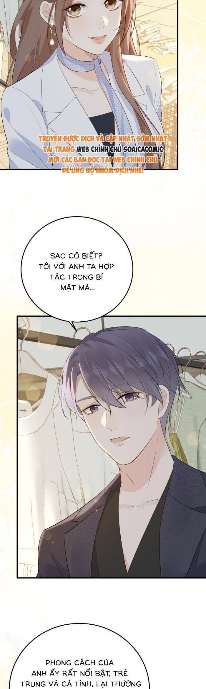 Ấm Hôn 100 Ngày - Chapter 76 - Page 19