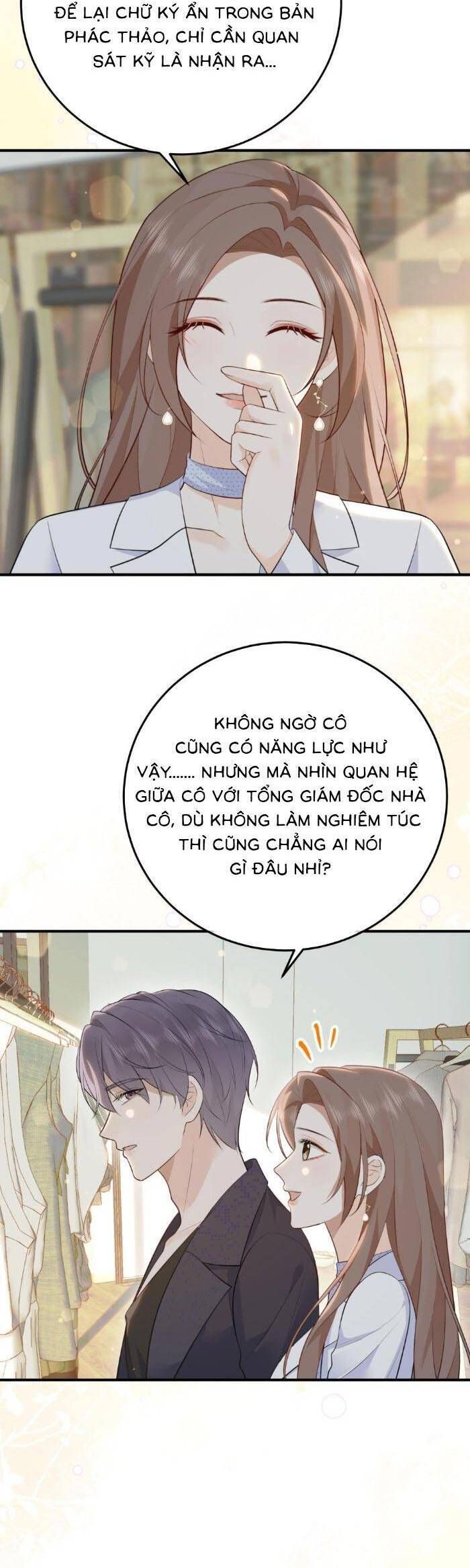 Ấm Hôn 100 Ngày - Chapter 76 - Page 20