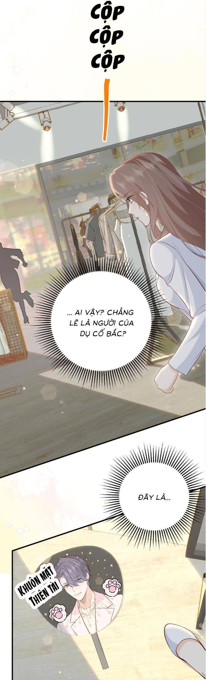 Ấm Hôn 100 Ngày - Chapter 76 - Page 23