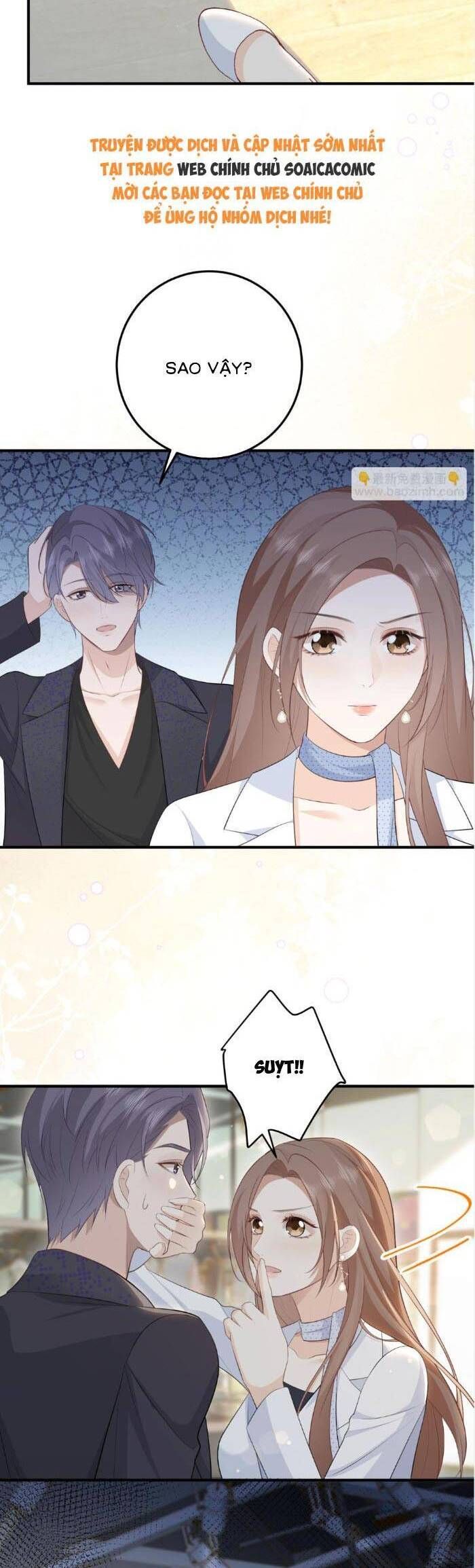 Ấm Hôn 100 Ngày - Chapter 76 - Page 24