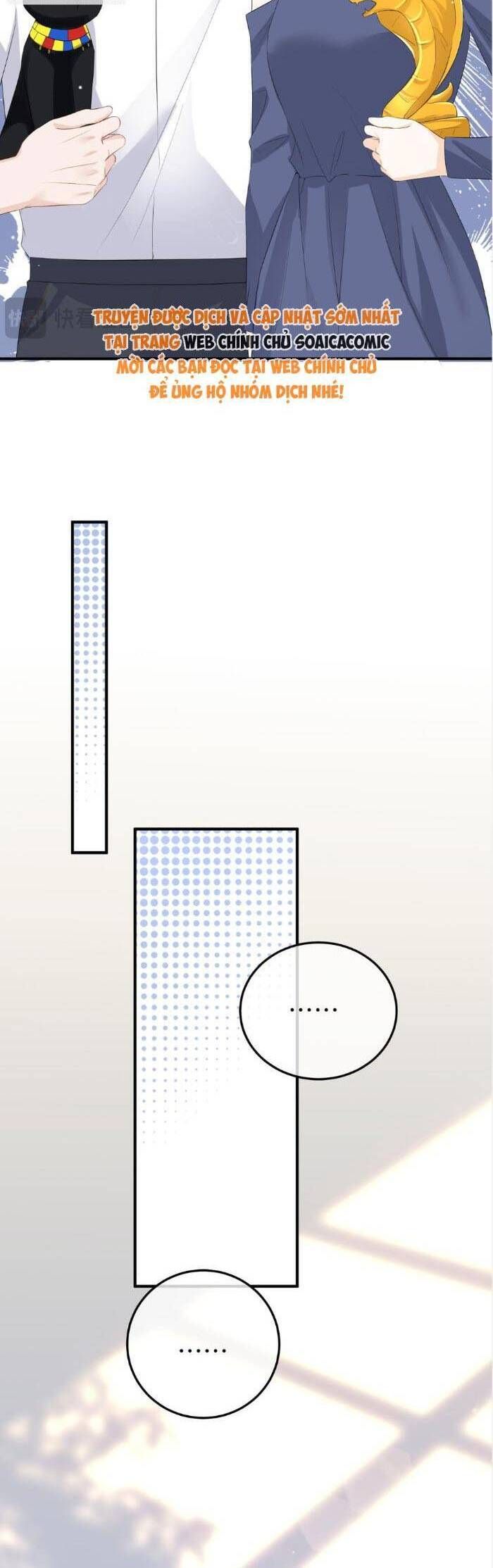 Ấm Hôn 100 Ngày - Chapter 76 - Page 4