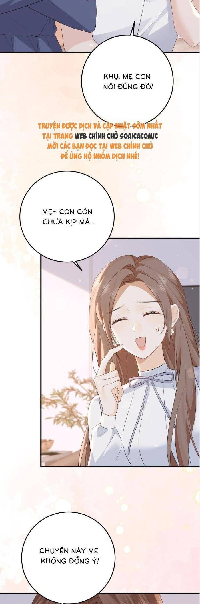 Ấm Hôn 100 Ngày - Chapter 76 - Page 6