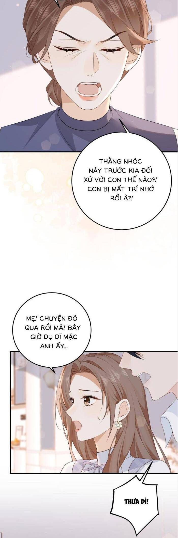 Ấm Hôn 100 Ngày - Chapter 76 - Page 7