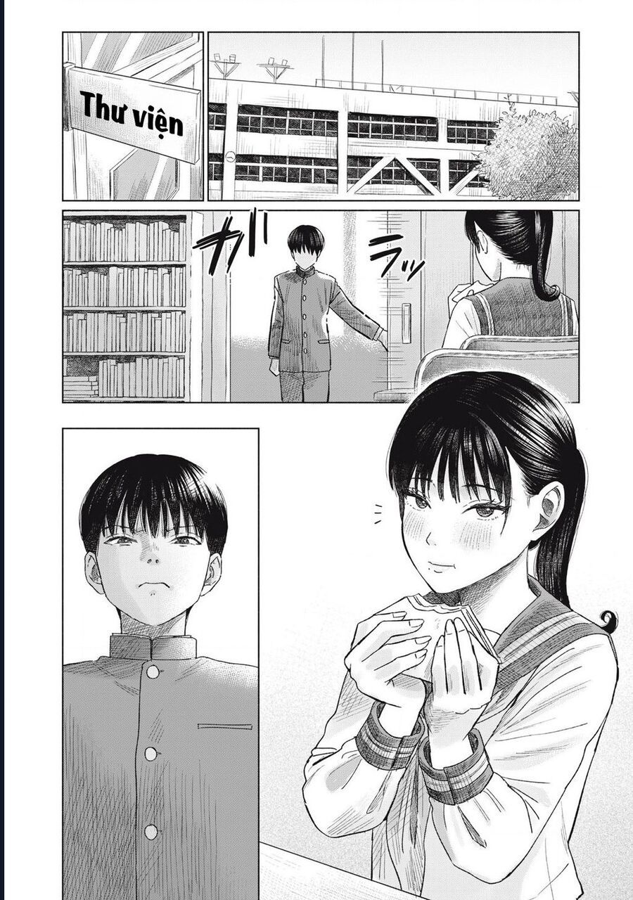 Câu Lạc Bộ Hôn Hít Cho Mọi Nhà - Chapter 10 - Page 10