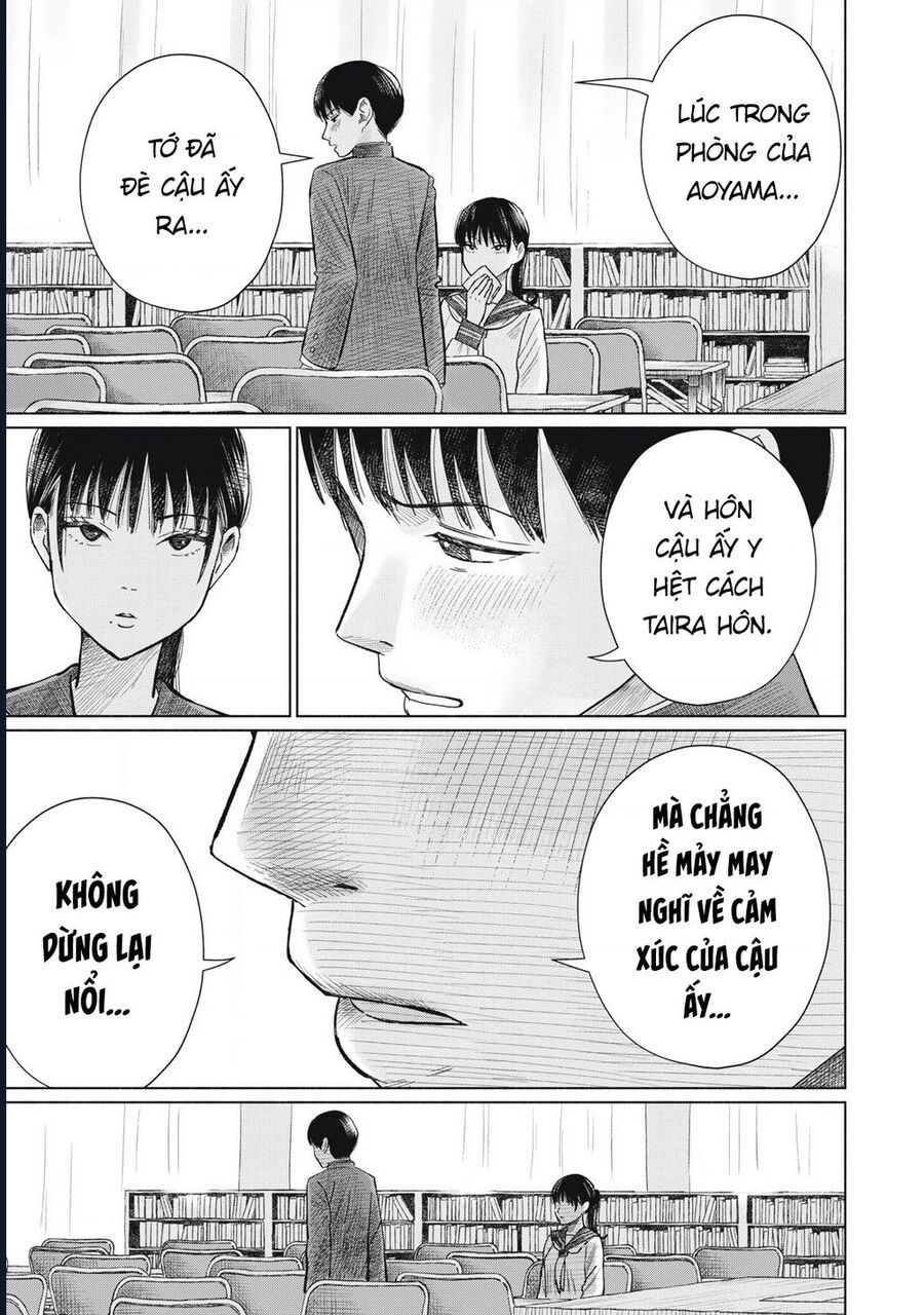 Câu Lạc Bộ Hôn Hít Cho Mọi Nhà - Chapter 10 - Page 13