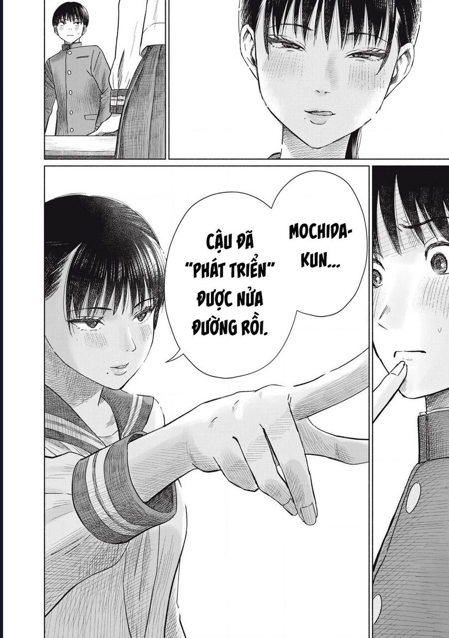 Câu Lạc Bộ Hôn Hít Cho Mọi Nhà - Chapter 10 - Page 14