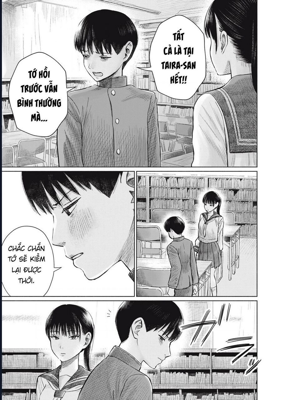 Câu Lạc Bộ Hôn Hít Cho Mọi Nhà - Chapter 10 - Page 17