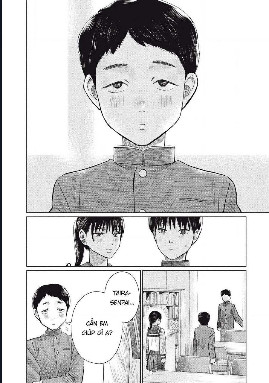 Câu Lạc Bộ Hôn Hít Cho Mọi Nhà - Chapter 10 - Page 18