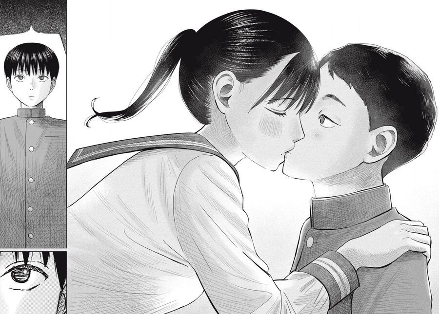 Câu Lạc Bộ Hôn Hít Cho Mọi Nhà - Chapter 10 - Page 20