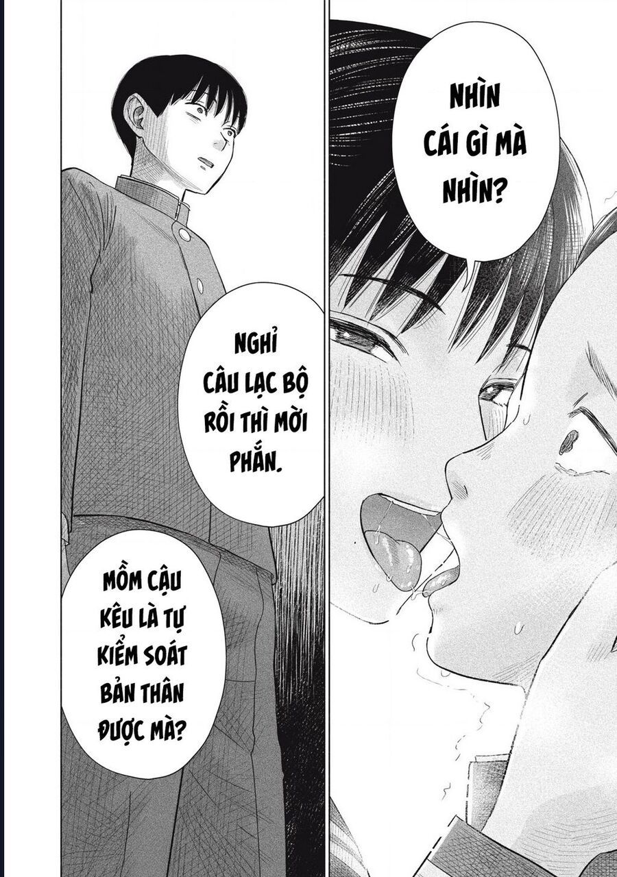 Câu Lạc Bộ Hôn Hít Cho Mọi Nhà - Chapter 10 - Page 23
