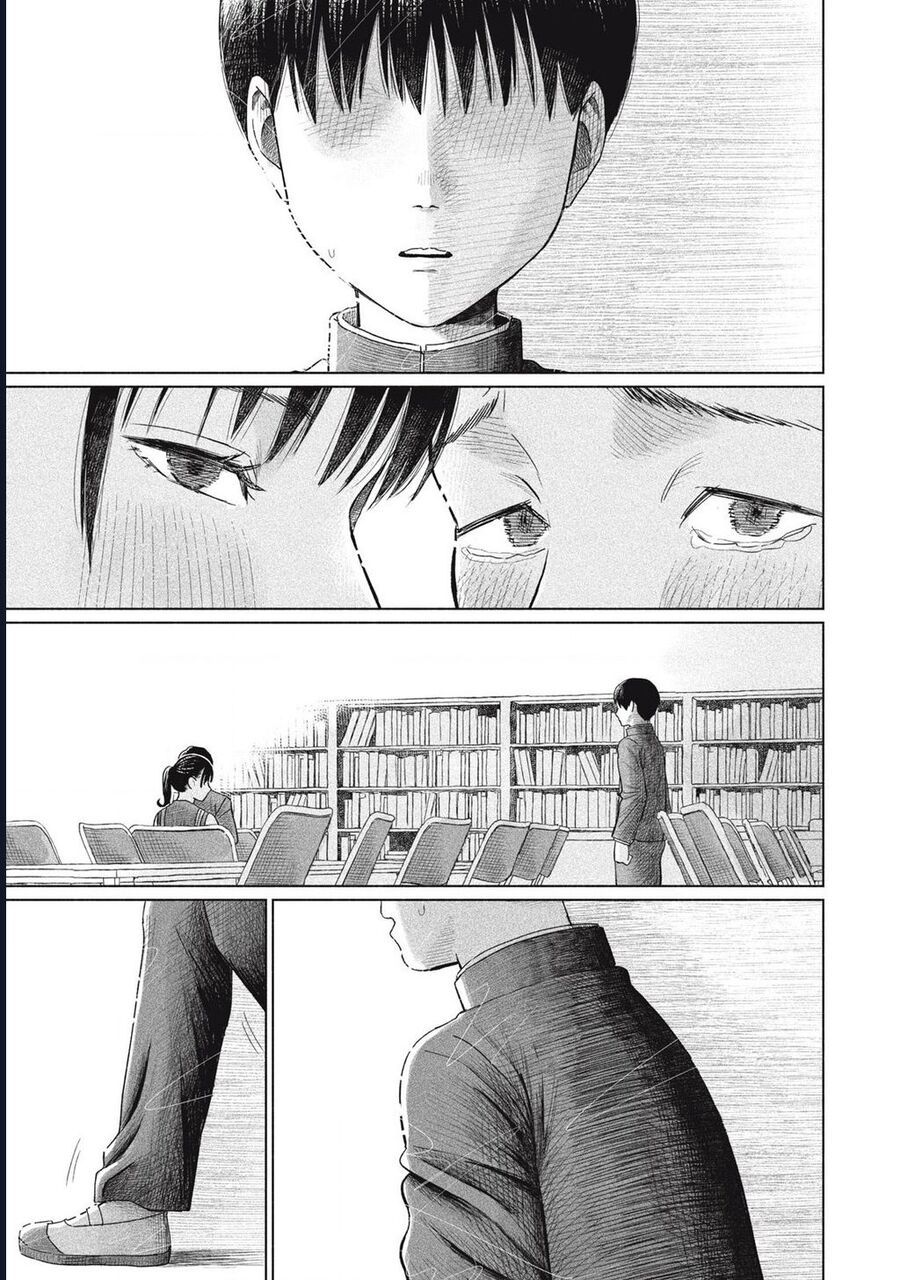 Câu Lạc Bộ Hôn Hít Cho Mọi Nhà - Chapter 11 - Page 10