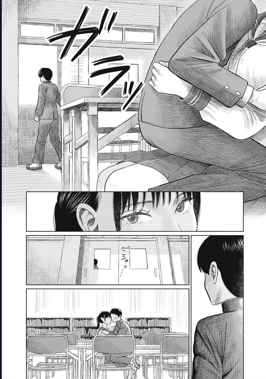 Câu Lạc Bộ Hôn Hít Cho Mọi Nhà - Chapter 11 - Page 11