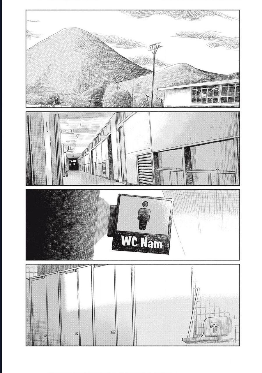 Câu Lạc Bộ Hôn Hít Cho Mọi Nhà - Chapter 11 - Page 12