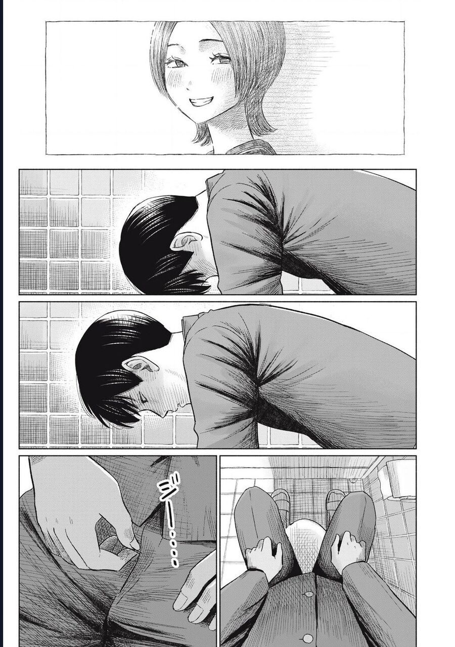 Câu Lạc Bộ Hôn Hít Cho Mọi Nhà - Chapter 11 - Page 14