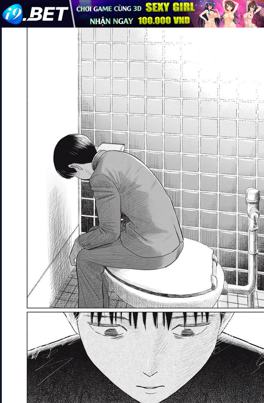 Câu Lạc Bộ Hôn Hít Cho Mọi Nhà - Chapter 11 - Page 18