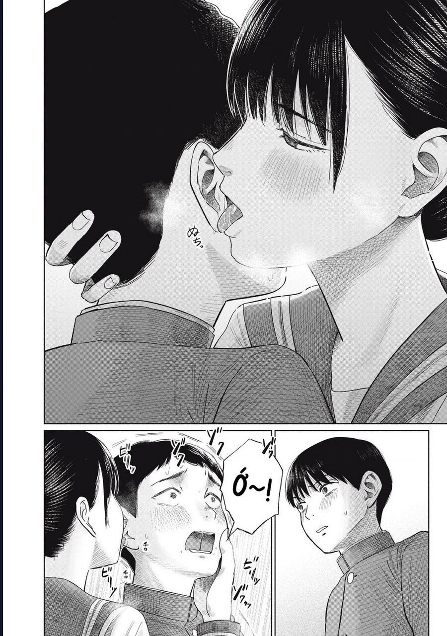 Câu Lạc Bộ Hôn Hít Cho Mọi Nhà - Chapter 11 - Page 3