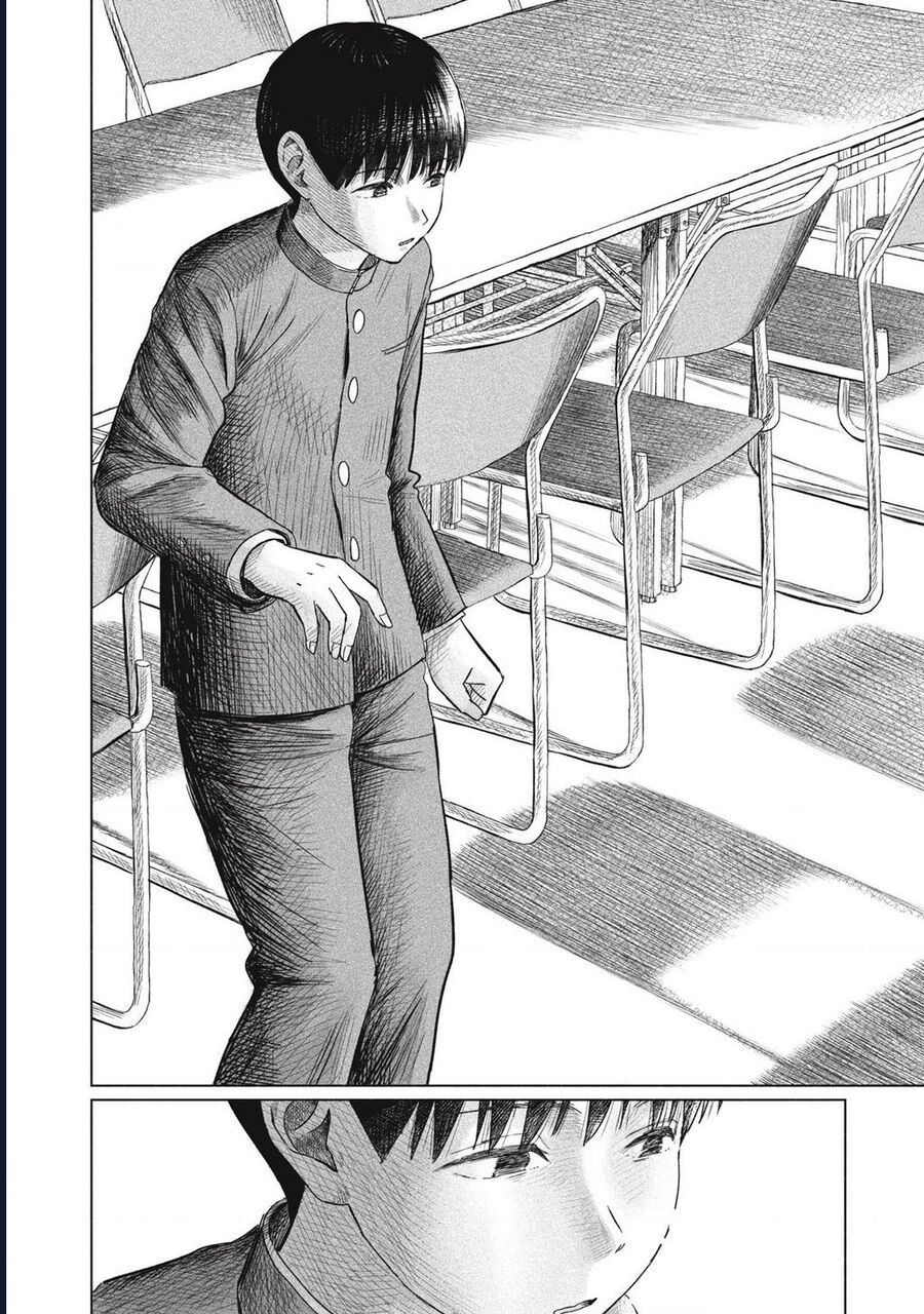 Câu Lạc Bộ Hôn Hít Cho Mọi Nhà - Chapter 11 - Page 5