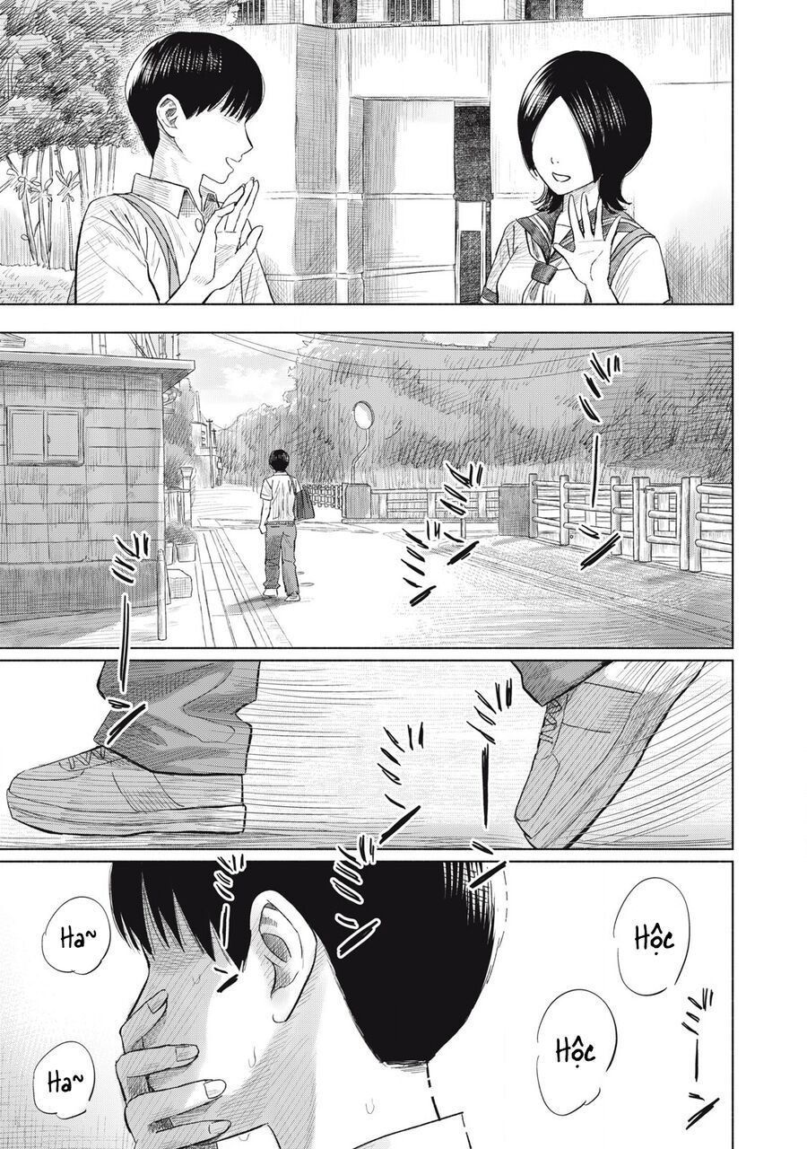 Câu Lạc Bộ Hôn Hít Cho Mọi Nhà - Chapter 12 - Page 10