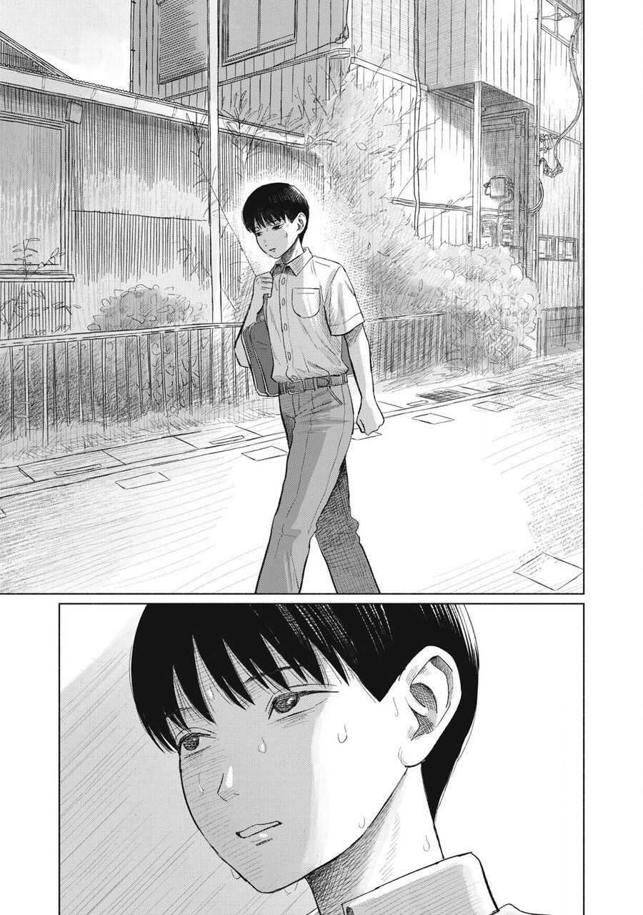 Câu Lạc Bộ Hôn Hít Cho Mọi Nhà - Chapter 12 - Page 12