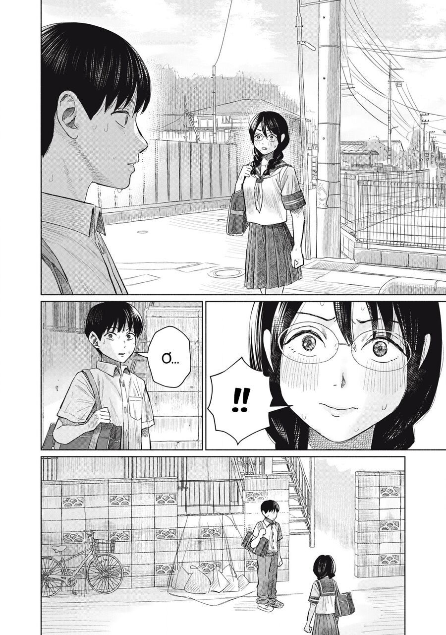 Câu Lạc Bộ Hôn Hít Cho Mọi Nhà - Chapter 12 - Page 13