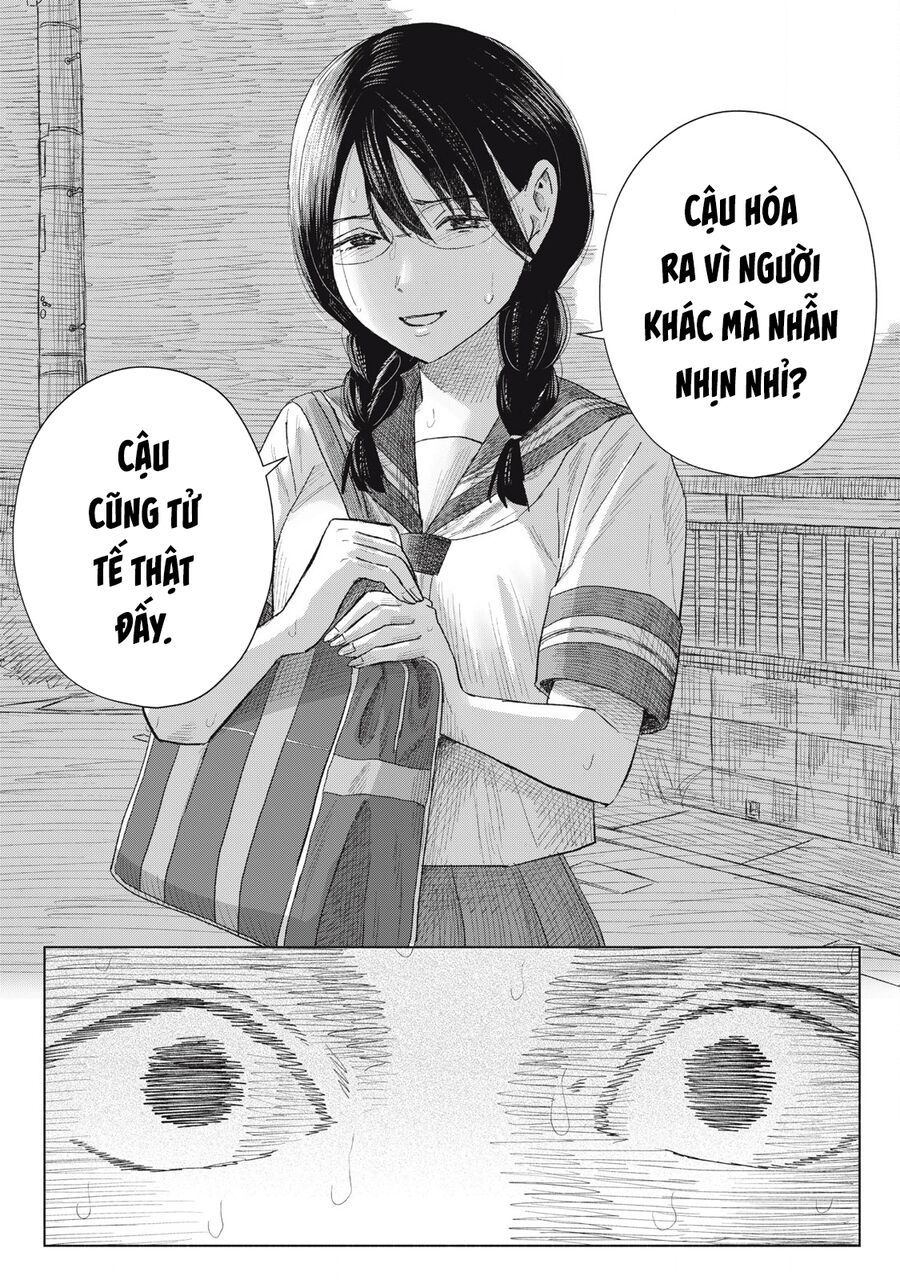 Câu Lạc Bộ Hôn Hít Cho Mọi Nhà - Chapter 12 - Page 19