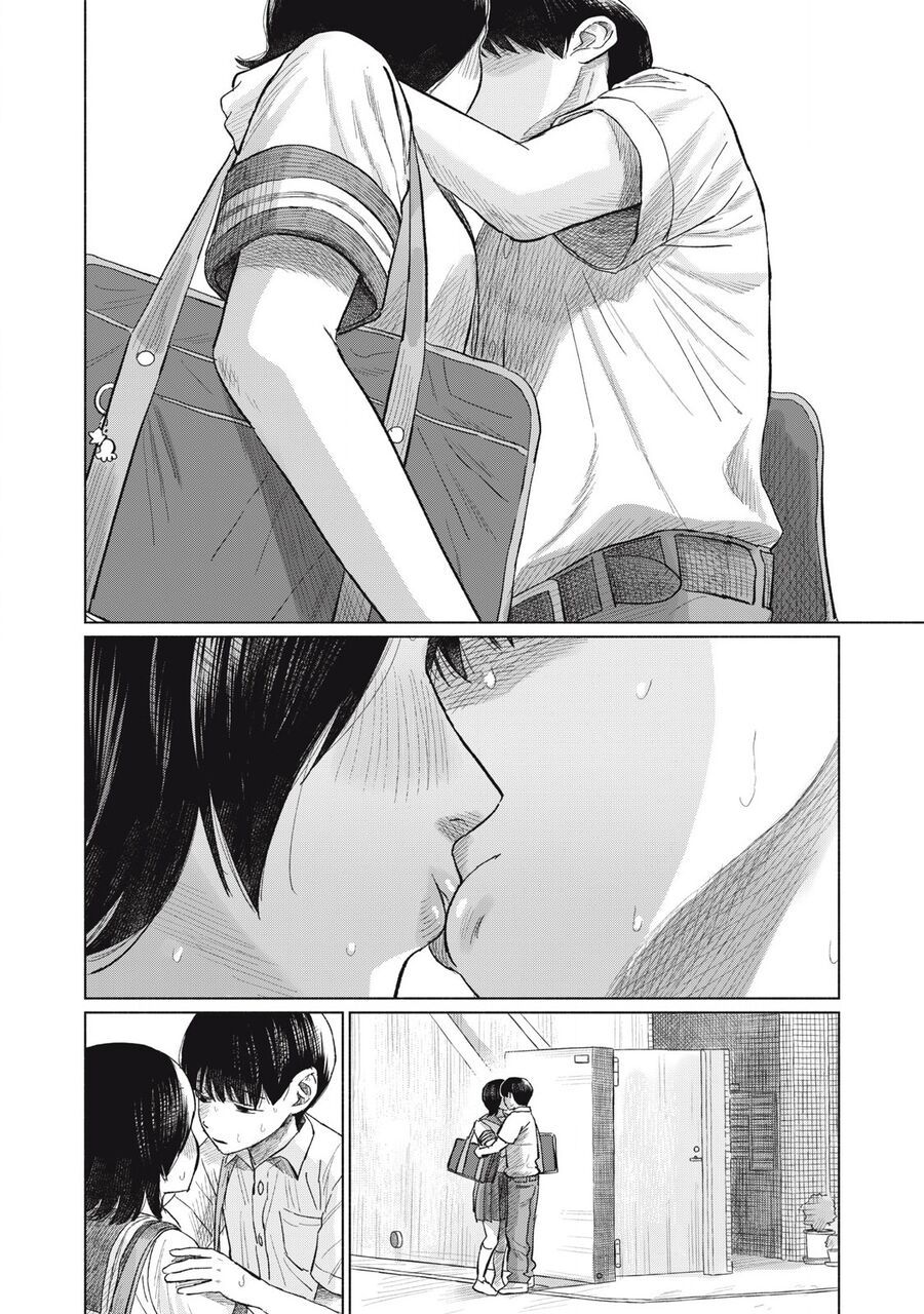 Câu Lạc Bộ Hôn Hít Cho Mọi Nhà - Chapter 12 - Page 7