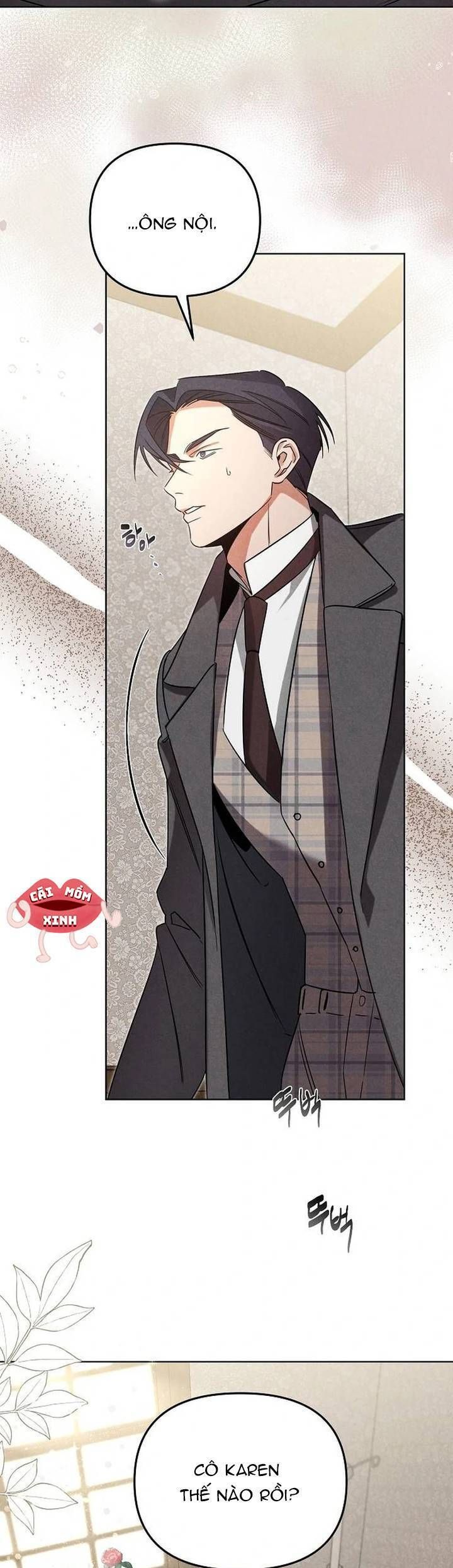 Nơi Đóa Hồng Vàng Úa Tàn - Chapter 10 - Page 11