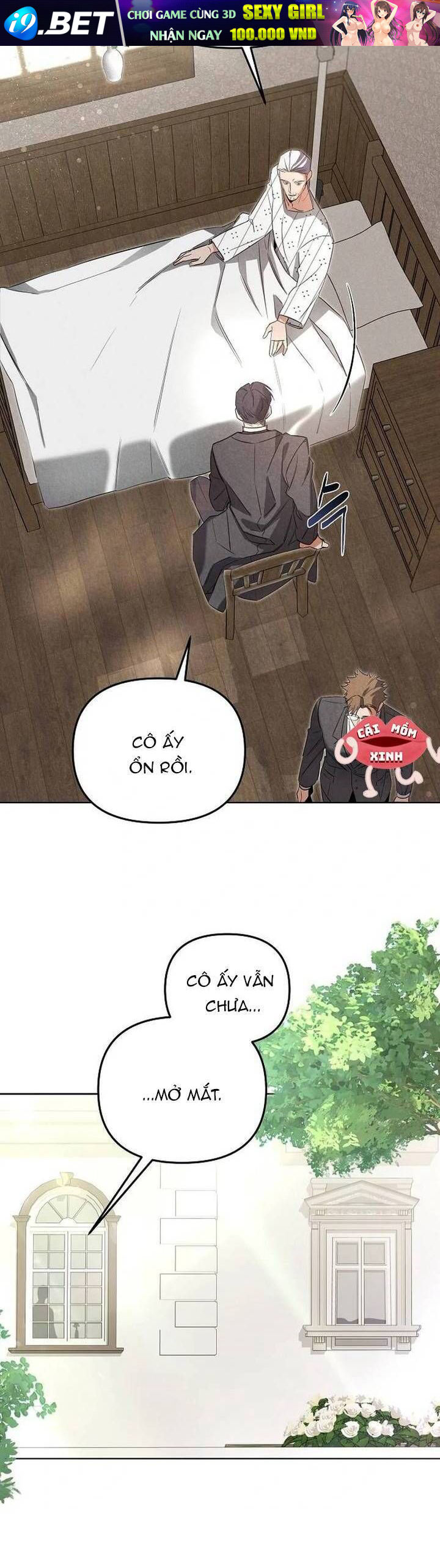 Nơi Đóa Hồng Vàng Úa Tàn - Chapter 10 - Page 12