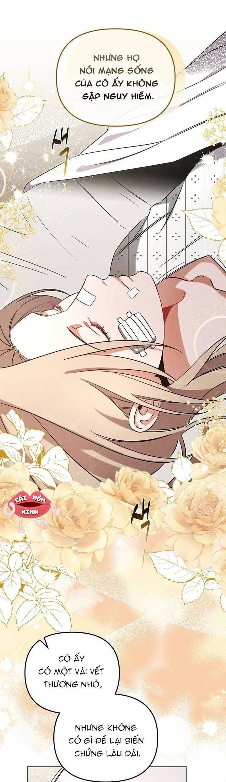 Nơi Đóa Hồng Vàng Úa Tàn - Chapter 10 - Page 13