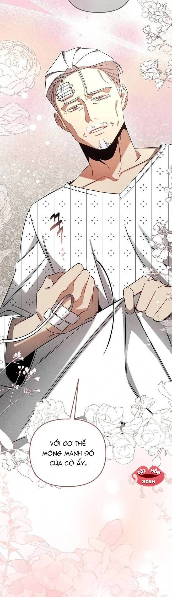 Nơi Đóa Hồng Vàng Úa Tàn - Chapter 10 - Page 18