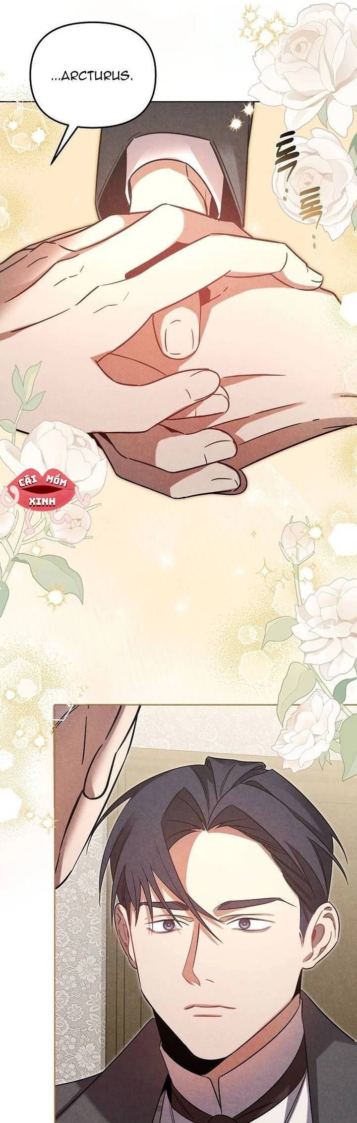 Nơi Đóa Hồng Vàng Úa Tàn - Chapter 10 - Page 22