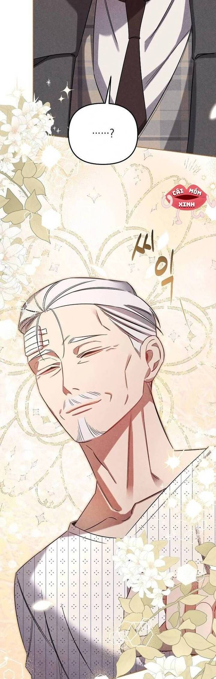 Nơi Đóa Hồng Vàng Úa Tàn - Chapter 10 - Page 23
