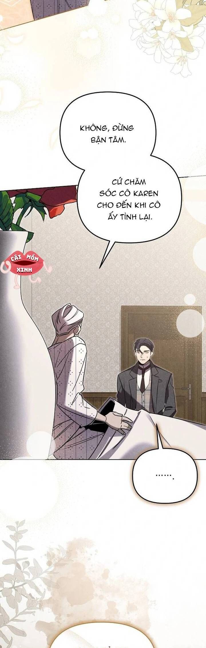 Nơi Đóa Hồng Vàng Úa Tàn - Chapter 10 - Page 24