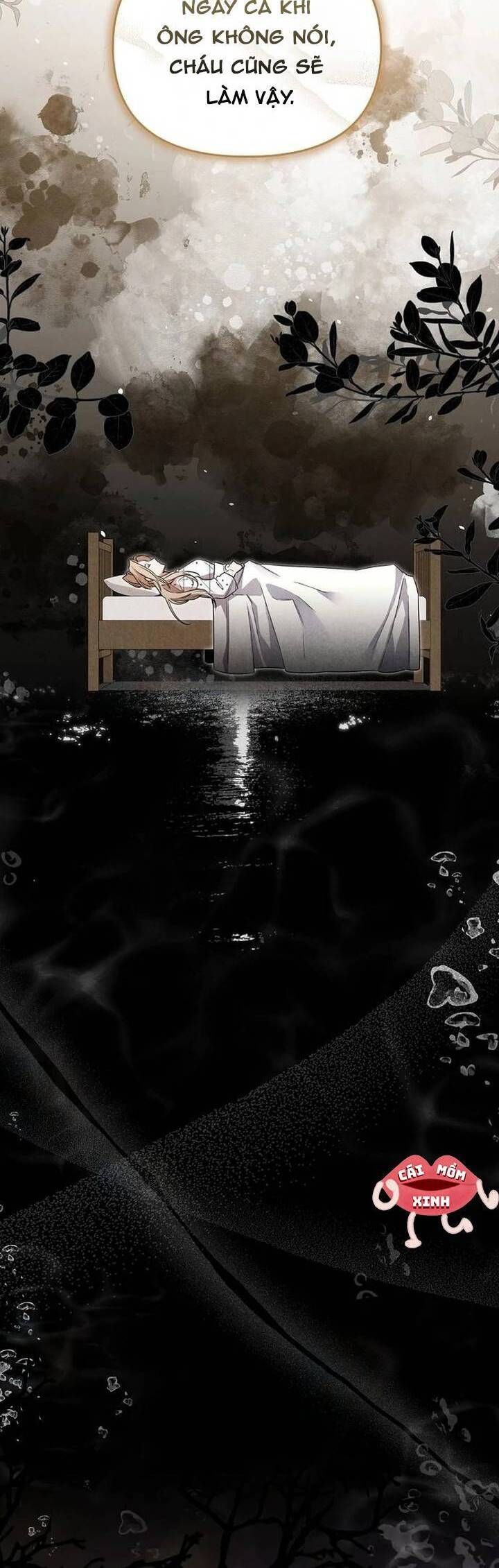 Nơi Đóa Hồng Vàng Úa Tàn - Chapter 10 - Page 25