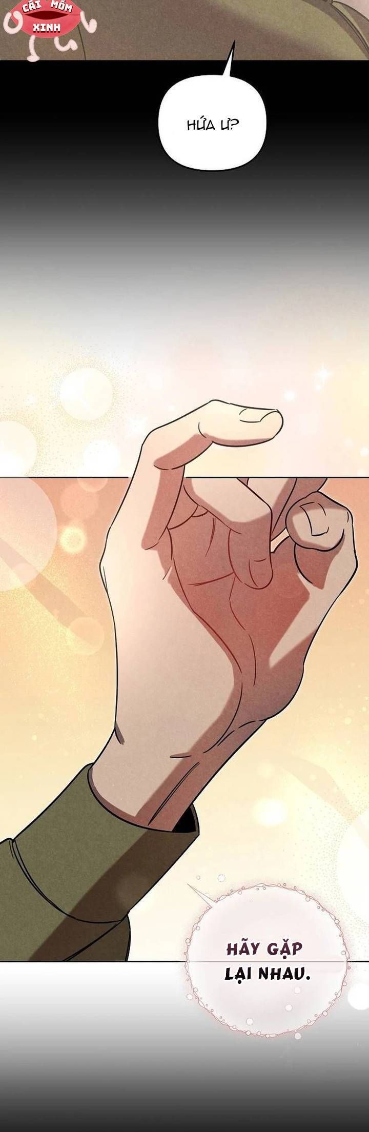 Nơi Đóa Hồng Vàng Úa Tàn - Chapter 10 - Page 34