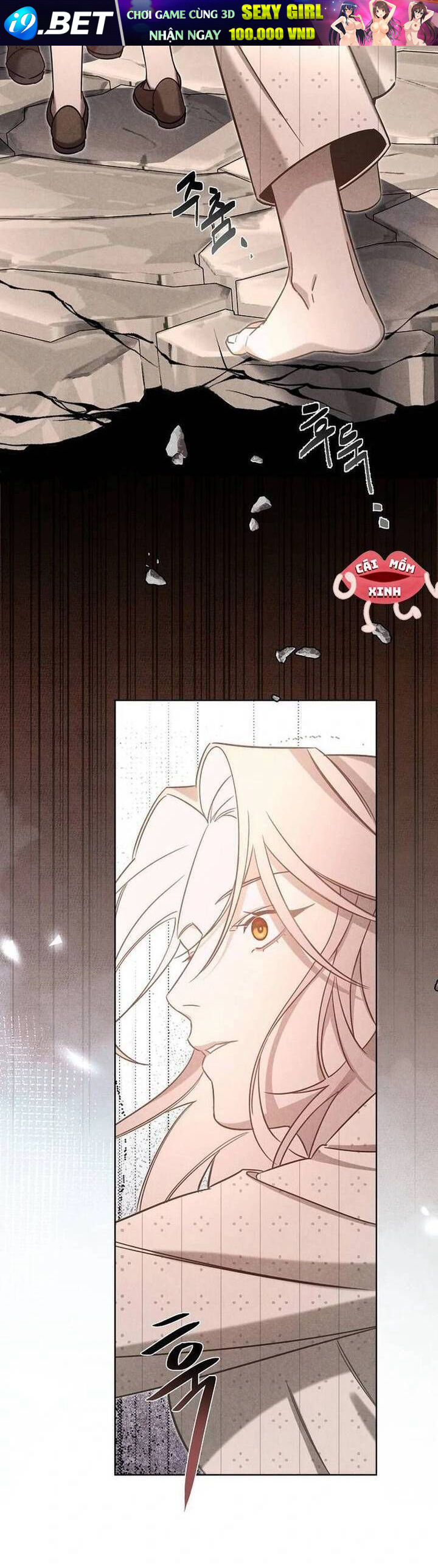 Nơi Đóa Hồng Vàng Úa Tàn - Chapter 10 - Page 38