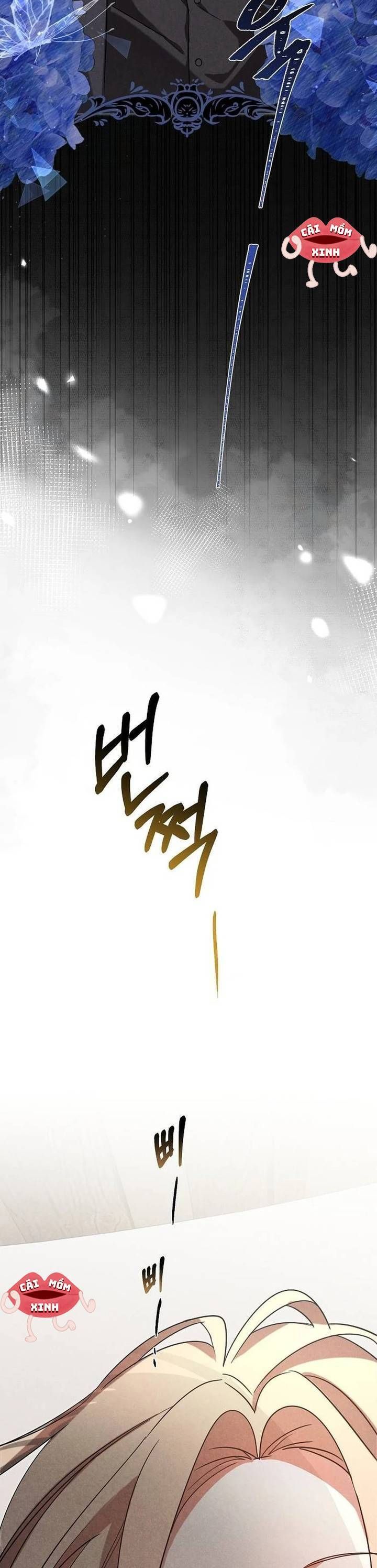 Nơi Đóa Hồng Vàng Úa Tàn - Chapter 10 - Page 40