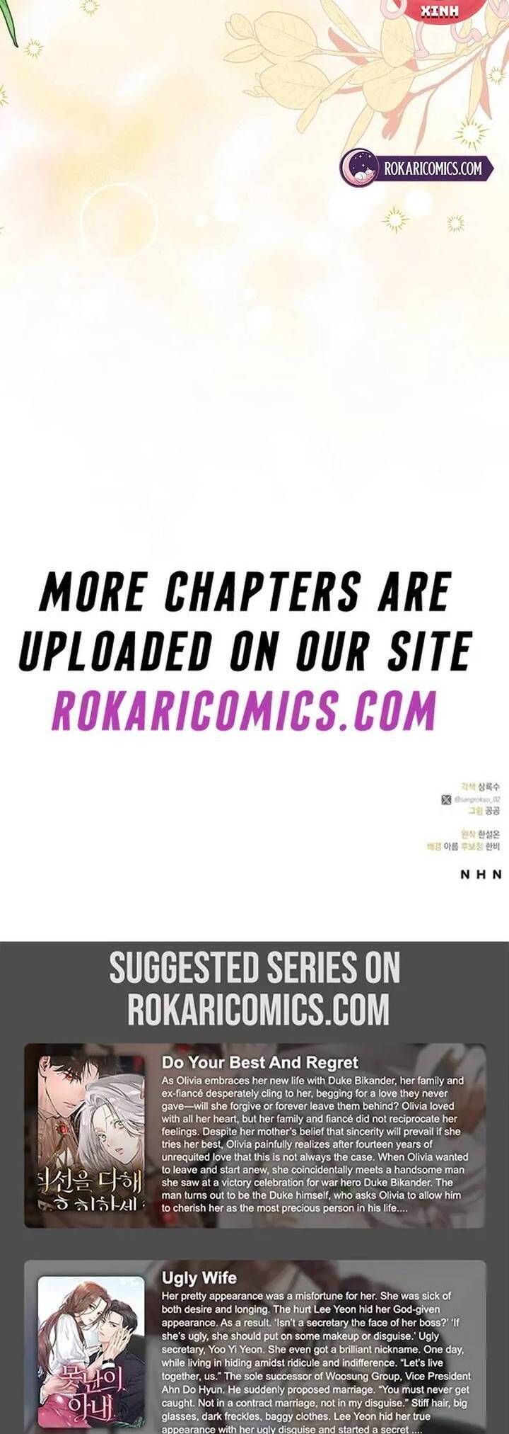 Nơi Đóa Hồng Vàng Úa Tàn - Chapter 10 - Page 43