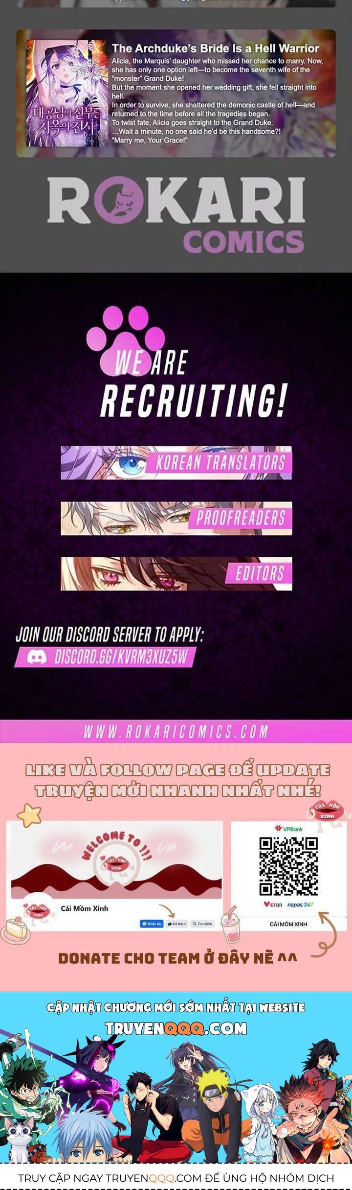 Nơi Đóa Hồng Vàng Úa Tàn - Chapter 10 - Page 44