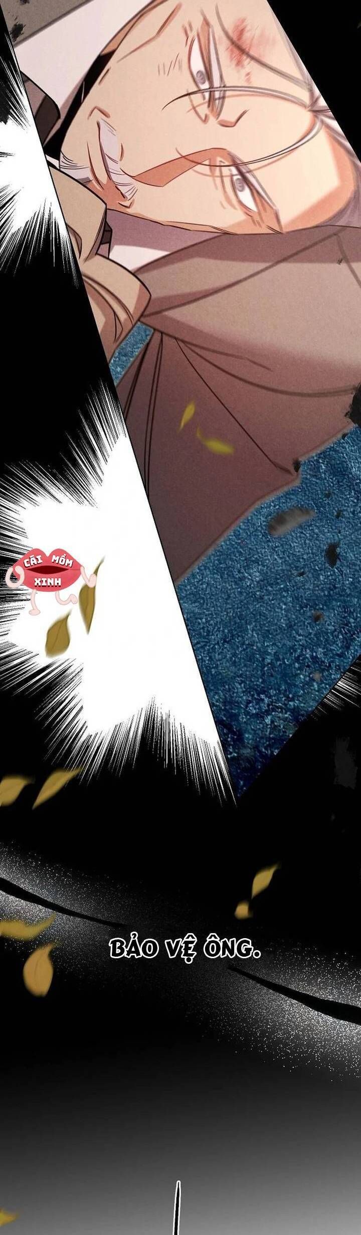 Nơi Đóa Hồng Vàng Úa Tàn - Chapter 10 - Page 5