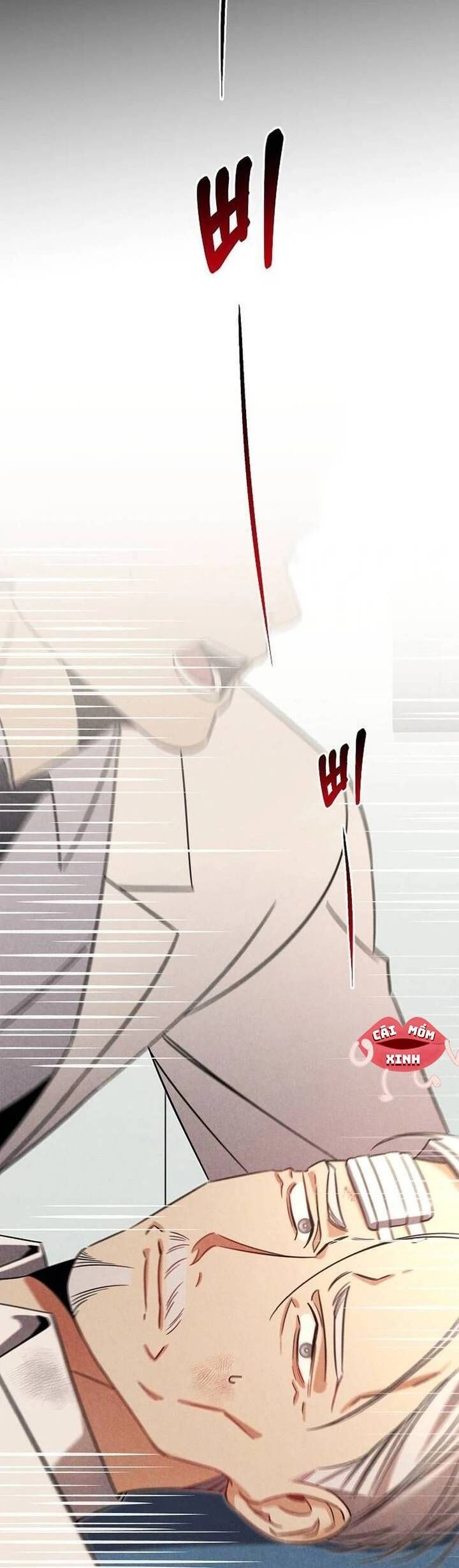 Nơi Đóa Hồng Vàng Úa Tàn - Chapter 10 - Page 6