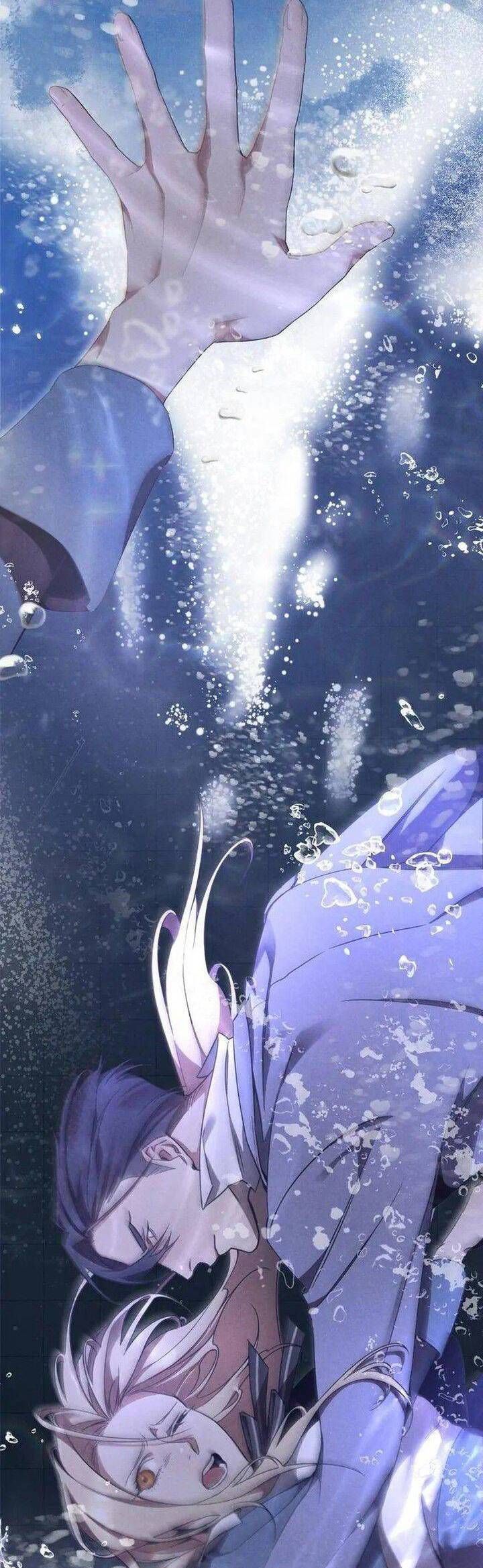 Nơi Đóa Hồng Vàng Úa Tàn - Chapter 3 - Page 21