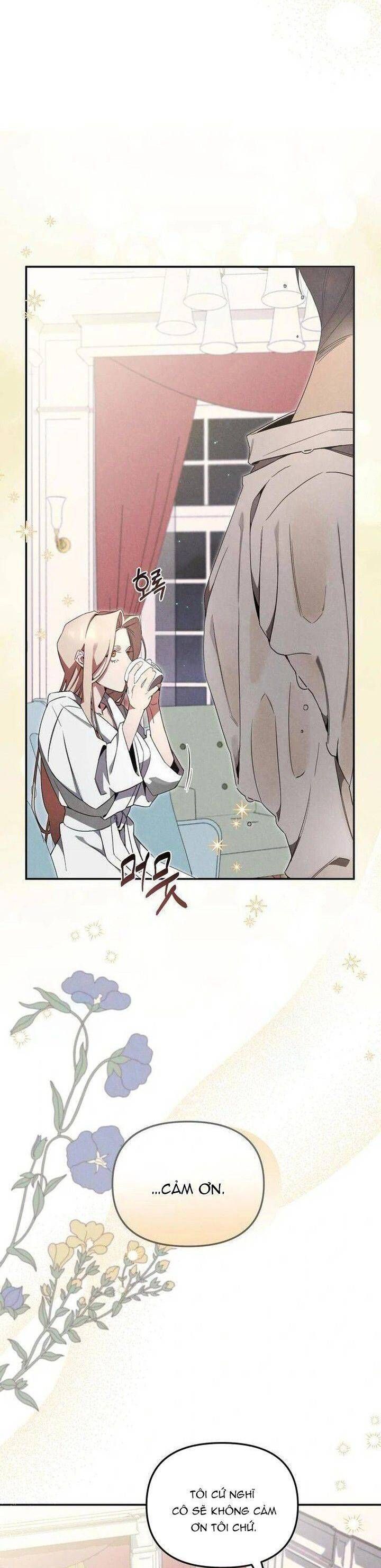 Nơi Đóa Hồng Vàng Úa Tàn - Chapter 3 - Page 28