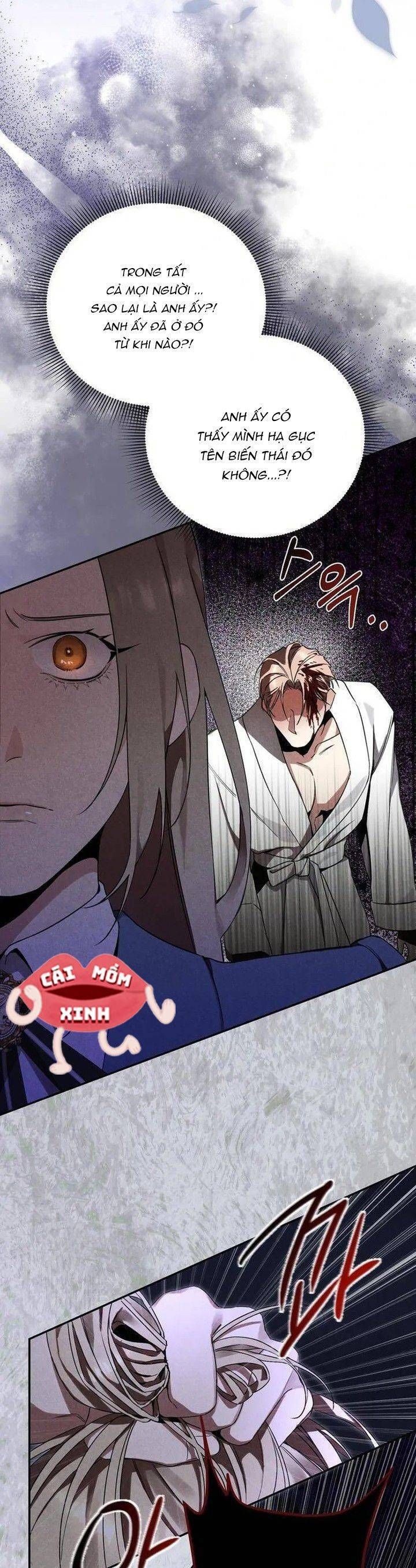 Nơi Đóa Hồng Vàng Úa Tàn - Chapter 3 - Page 3