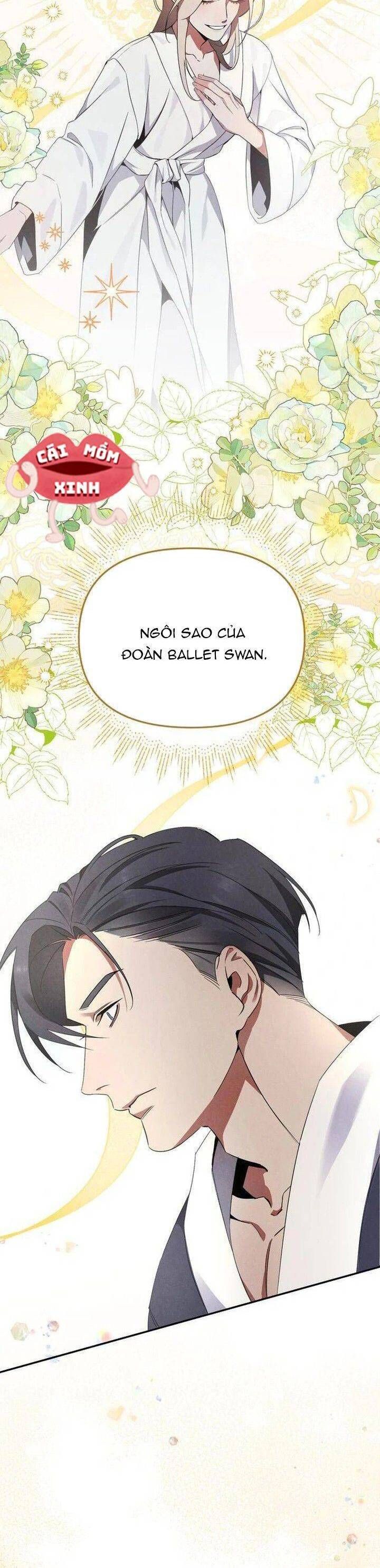 Nơi Đóa Hồng Vàng Úa Tàn - Chapter 3 - Page 32