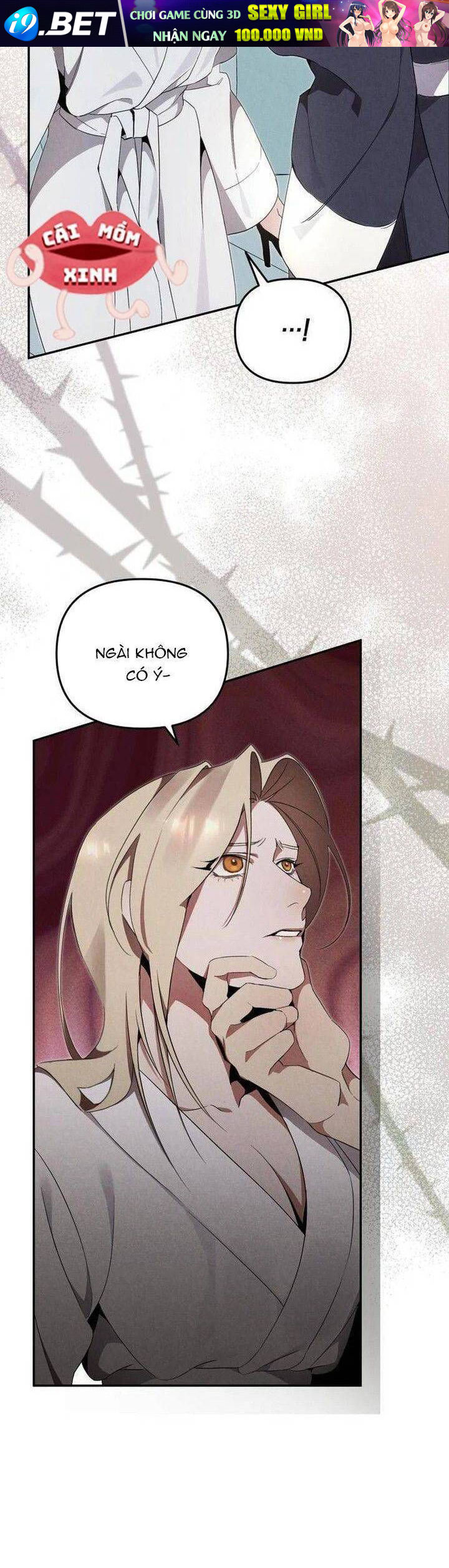 Nơi Đóa Hồng Vàng Úa Tàn - Chapter 3 - Page 34