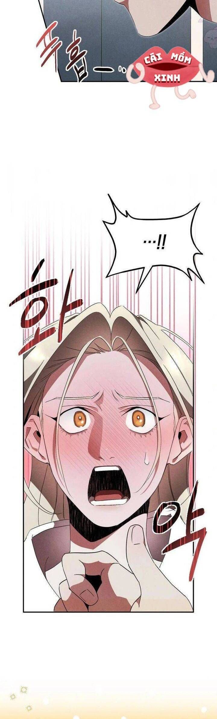 Nơi Đóa Hồng Vàng Úa Tàn - Chapter 3 - Page 38